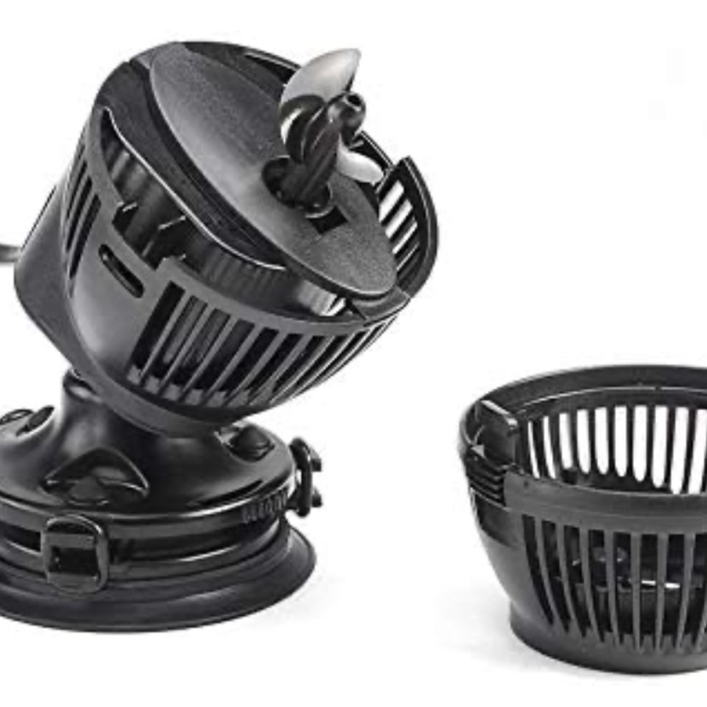 Hydor Koralia Circulation And Wave Pump